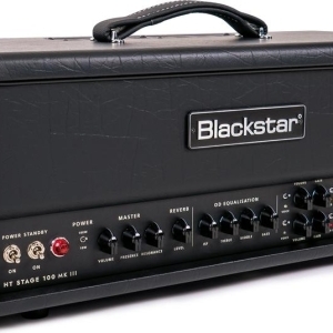 Blackstar Ht Stage 100h MkIII