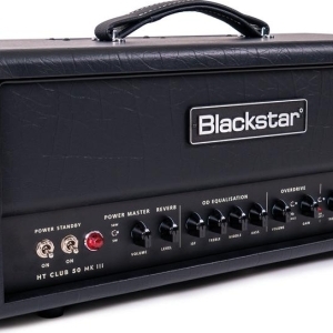 Blackstar Ht Club 50h MkIII