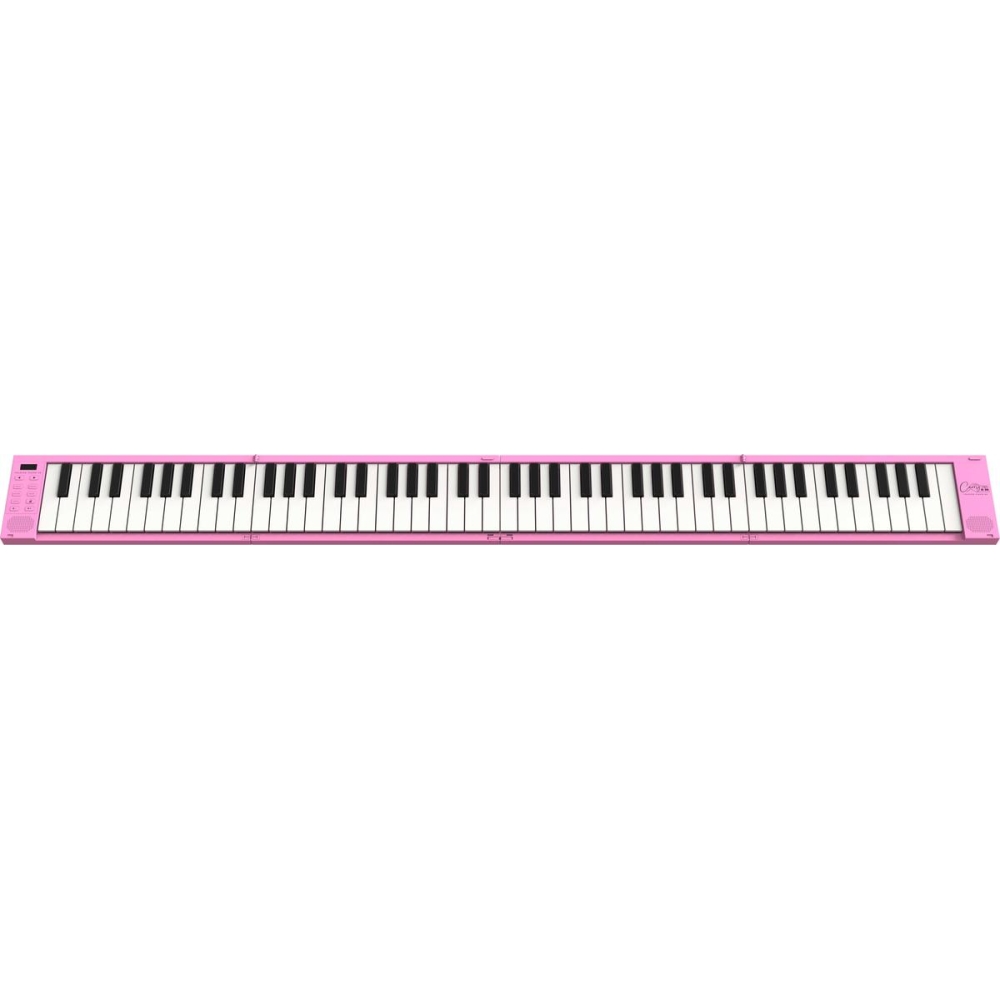 Carry On Piano 88 Pink