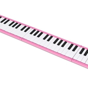 Carry On Piano 88 Pink