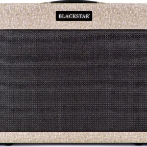 Blackstar St James 50 El34 212