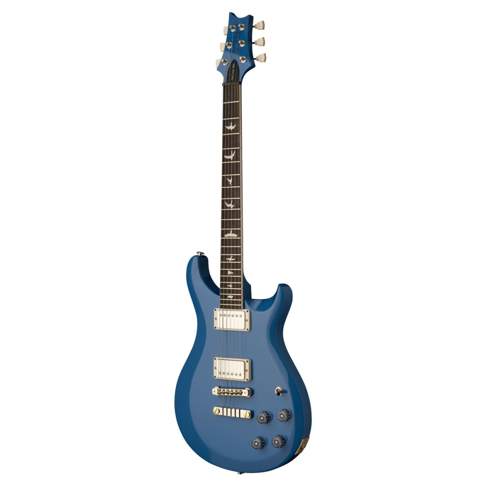 Prs Guitars S2 Mccarty 594 Thinline Mahi Blue