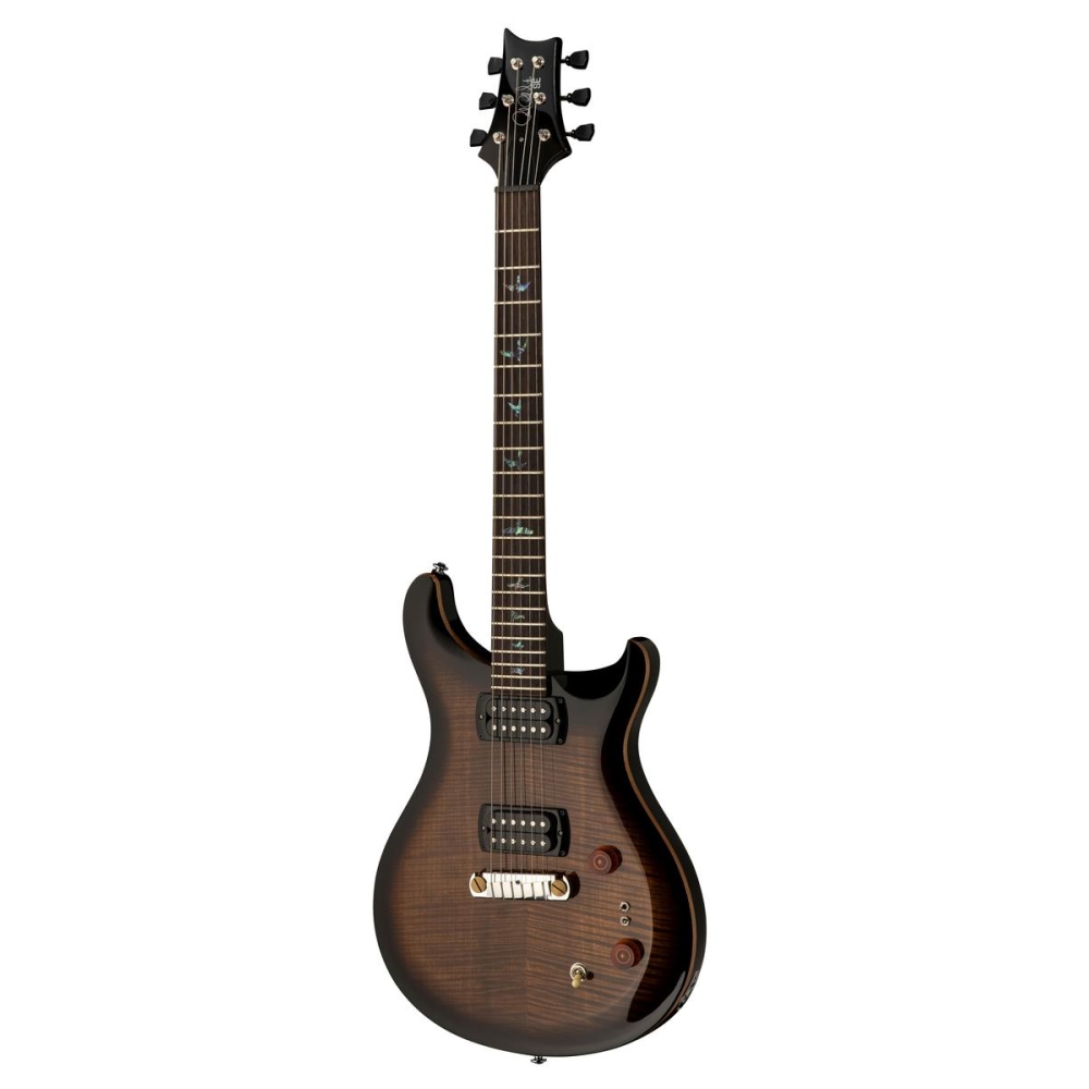 Prs Guitars Se Paul's Guitar Black Gold Sunburst