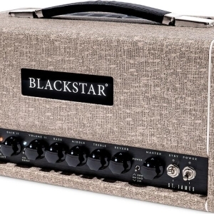 Blackstar St. James 50 EL34H - Fawn