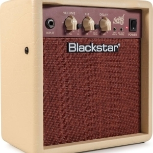 Blackstar Debut 10e