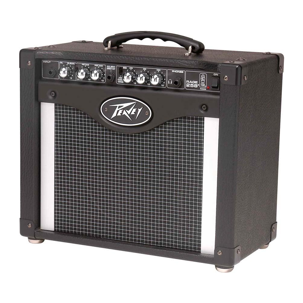 Peavey Rage® 258