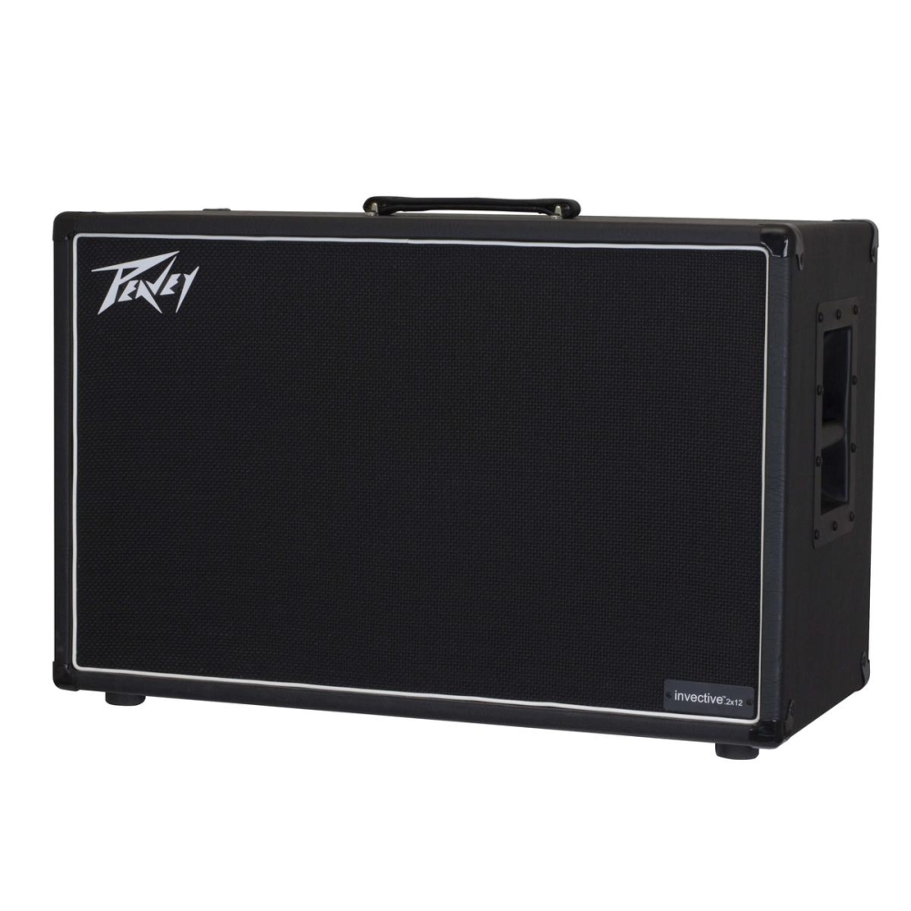 Peavey Invective™ .212 Cabinet