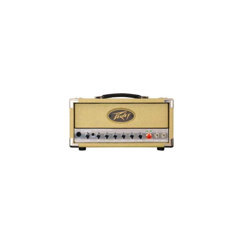 Peavey Classic® 20 MH