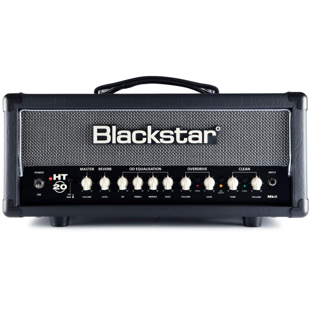 Blackstar HT-20RH MKII