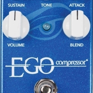 Wampler Ego