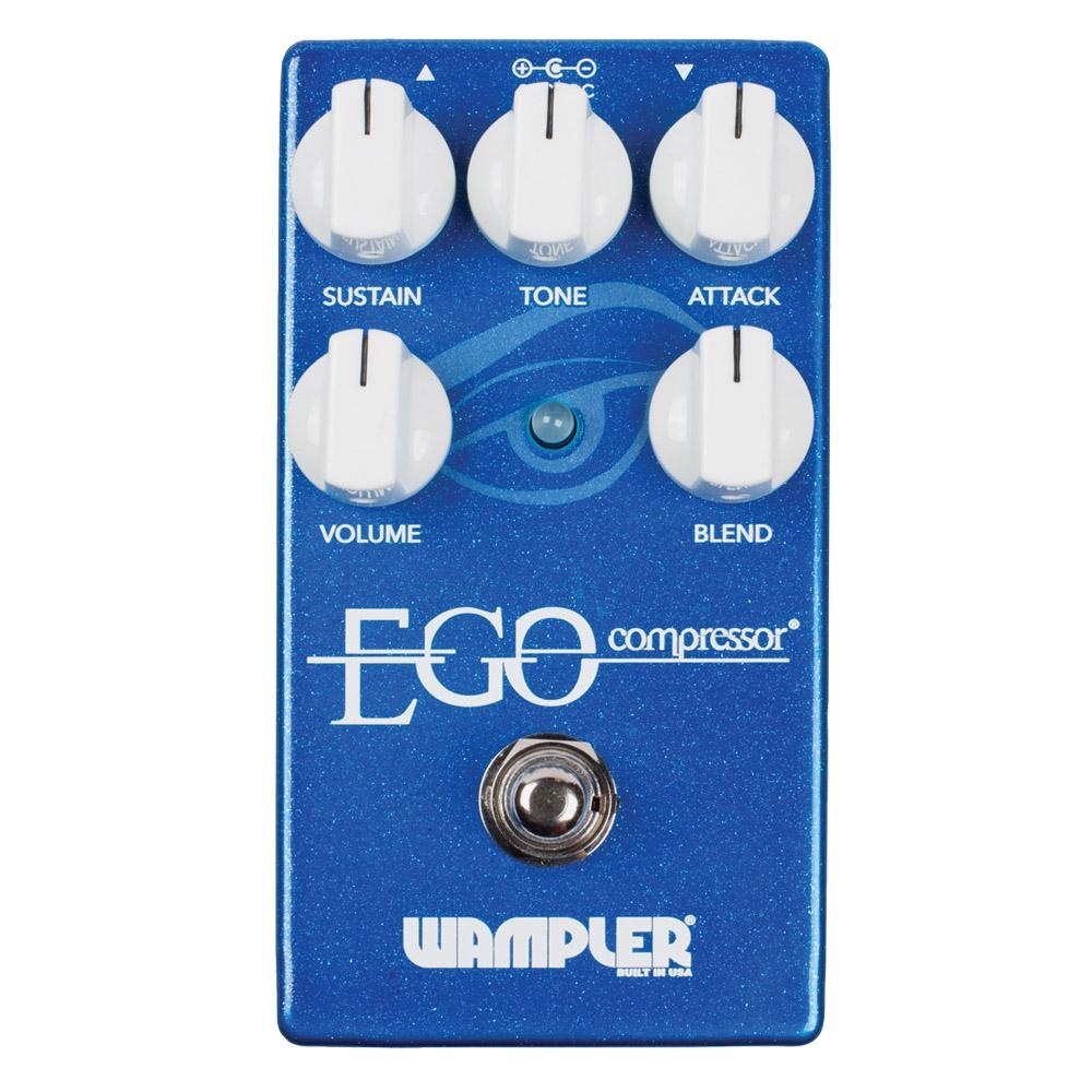 Wampler Ego