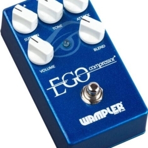 Wampler Ego