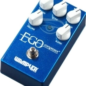 Wampler Ego