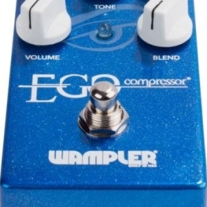 Wampler Ego