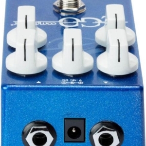 Wampler Ego