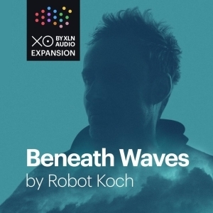 XOpak: Beneath Waves by Robot Koch