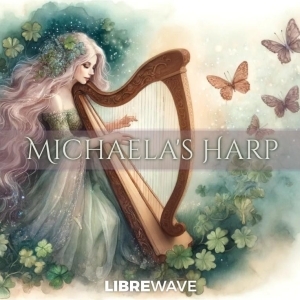 LibreWave Michaela's Harp