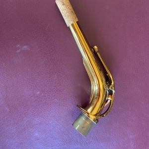 Selmer Bocal Référence Alto