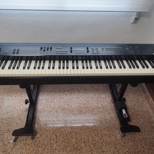 Piano Kawai MP7