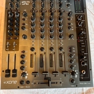 Allen & Heath Xone 92