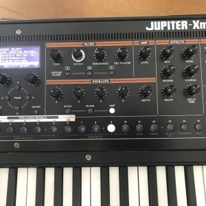 Jupiter XM