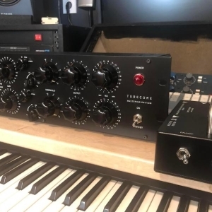 IGS audio - Tubecore 3U