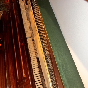 Piano Schindler