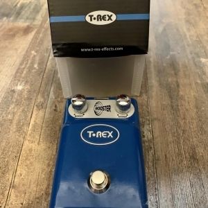 T-Rex Engineering ToneBug Booster