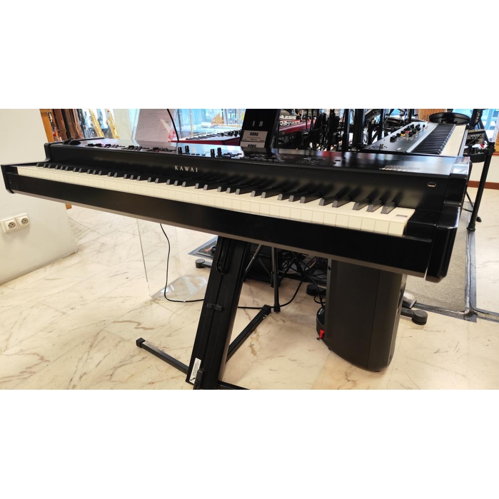 Kawai MP11SE Clavier de scène