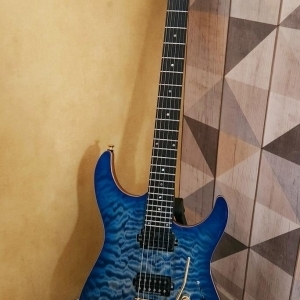 Mayones Aquila Elite S6