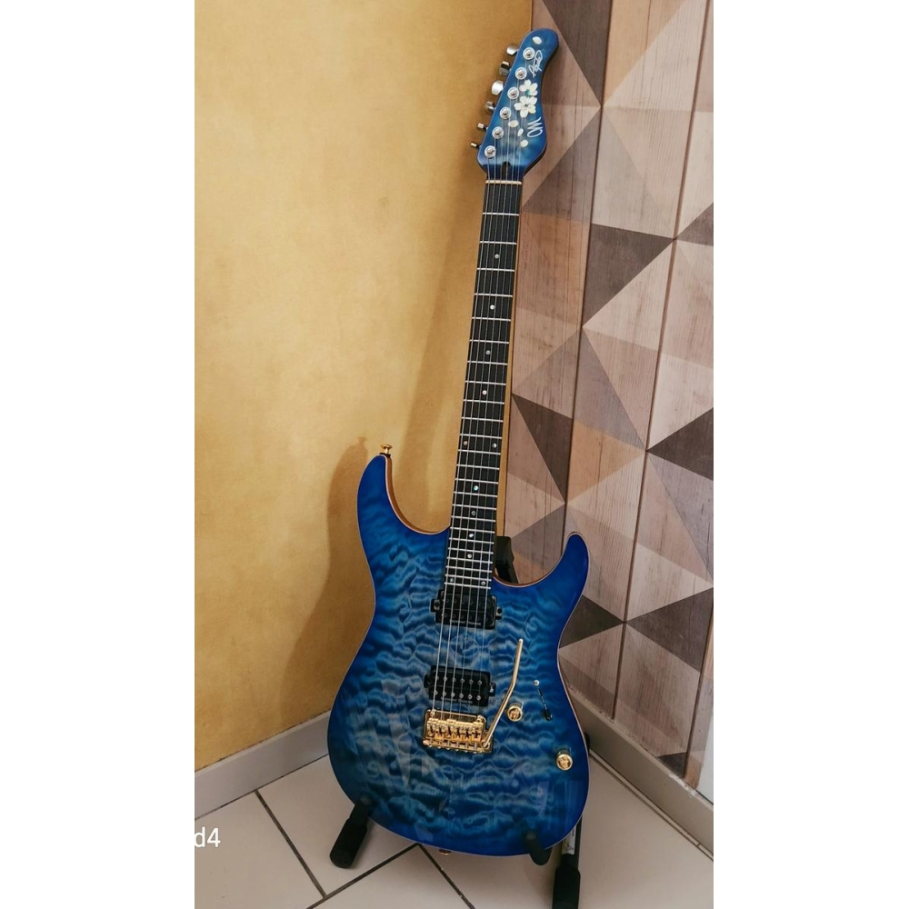 Mayones Aquila Elite S6