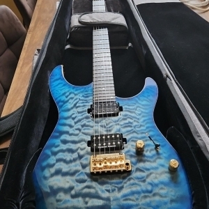 Mayones Aquila Elite S6