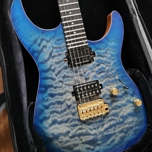 Mayones Aquila Elite S6