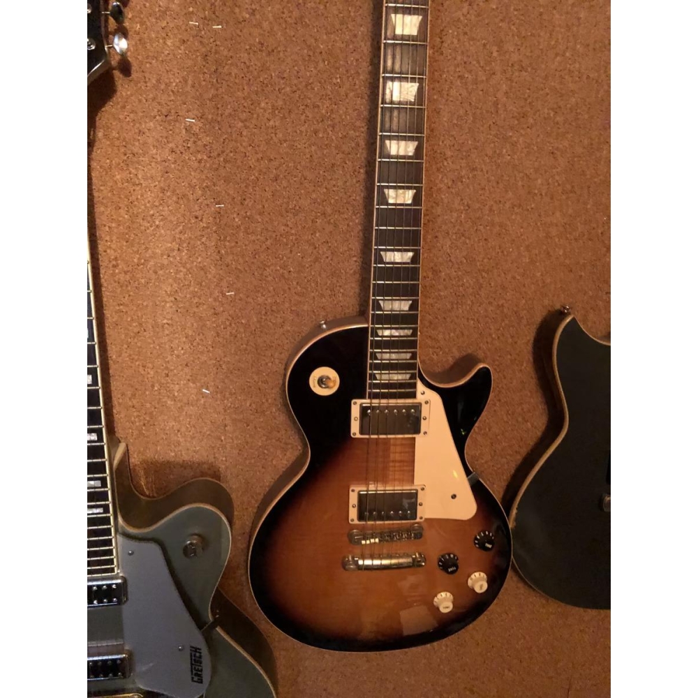 Gibson les paul standard 50s