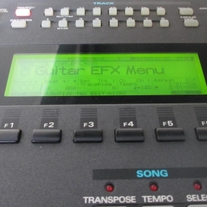 Roland MC-80 EX