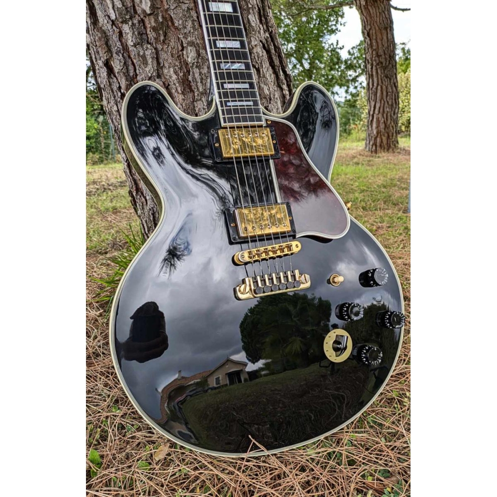 Gibson Lucille BB KING 2006