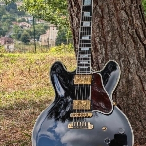 Gibson Lucille BB KING 2006