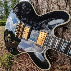 Gibson Lucille BB KING 2006