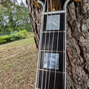 Gibson Lucille BB KING 2006