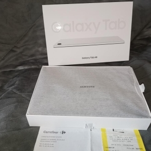 Samsung Tablette GALAXY TAB A8 32Gb