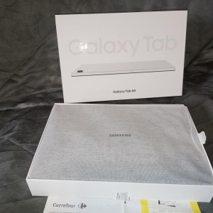 Samsung Tablette GALAXY TAB A8 32Gb