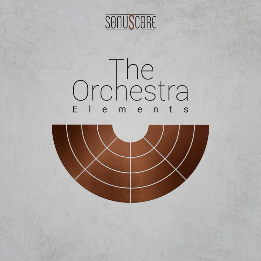 Sonuscore The Orchestra Elements