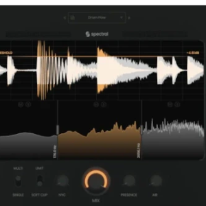 Spectral Plugins Pancz