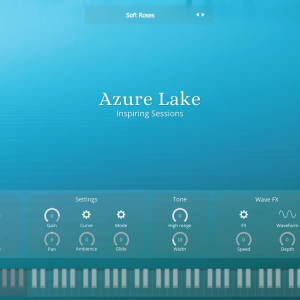 ZAK Sound Azure Lake