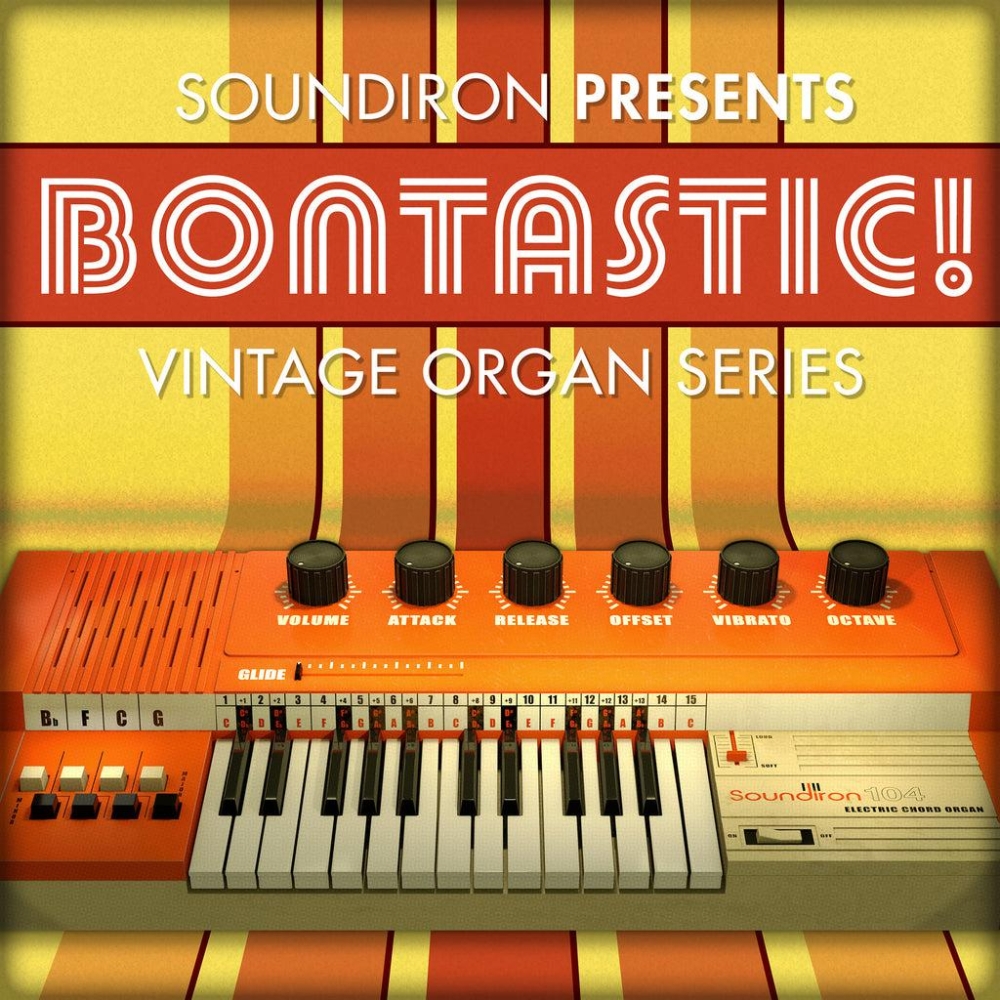 Soundiron Bontastic!