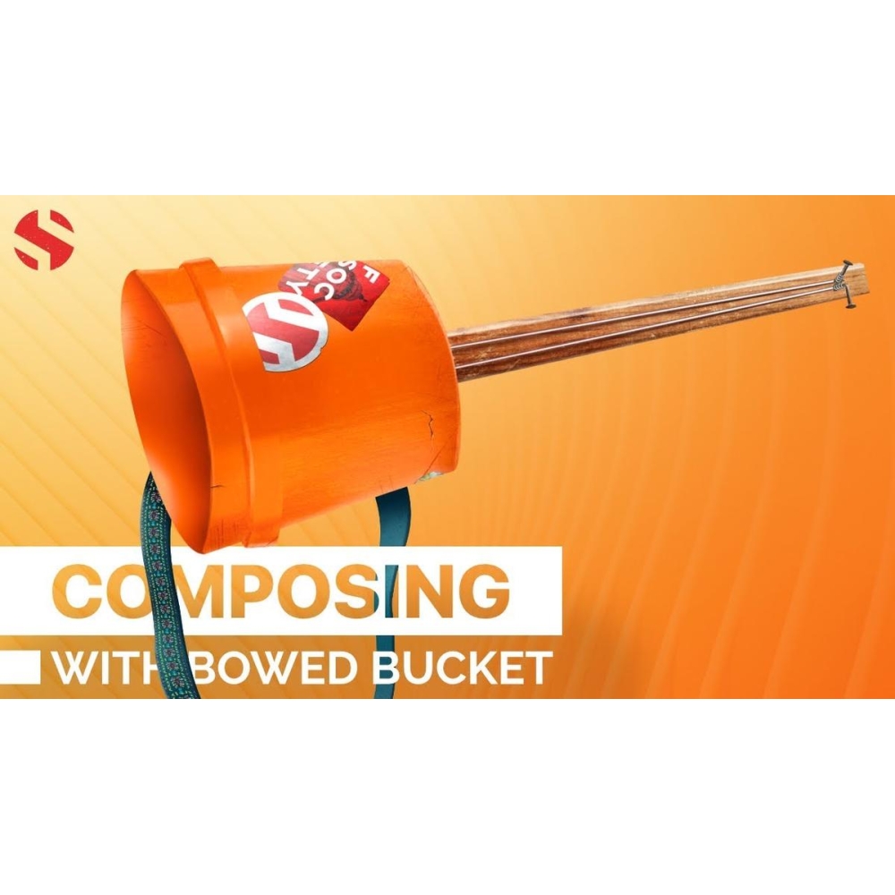 Soundiron Bowed Bucket