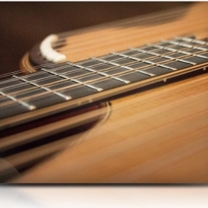 Soundiron Brad Hoyt's Harp Guitar