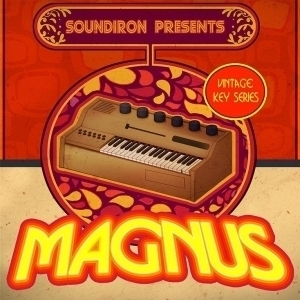 Soundiron Magnus