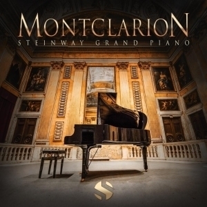 SOUNDIRON Montclarion Hall Grand Piano