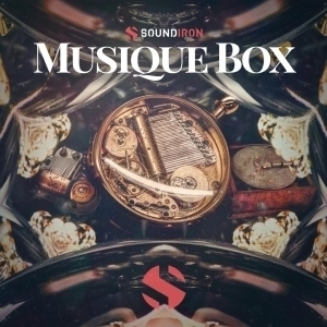 SOUNDIRON Musique Box